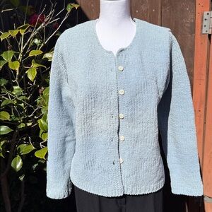 Orvis Soft Long Sleeve Sweater